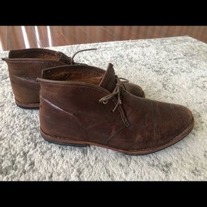 Timberland Boot Company Wodehouse Chukka Boots